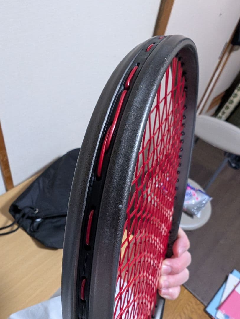 ボルトレイジ8s 美品 ケース付き