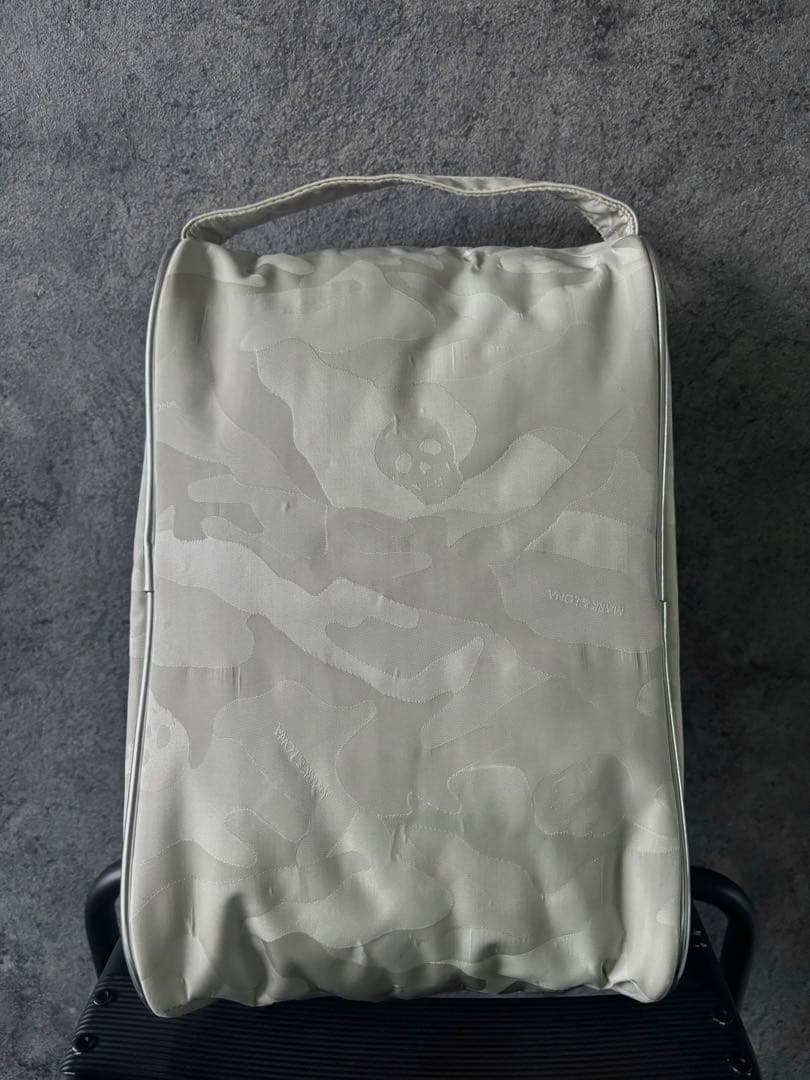 MARK & LONA マークアンドロナ シューズケース