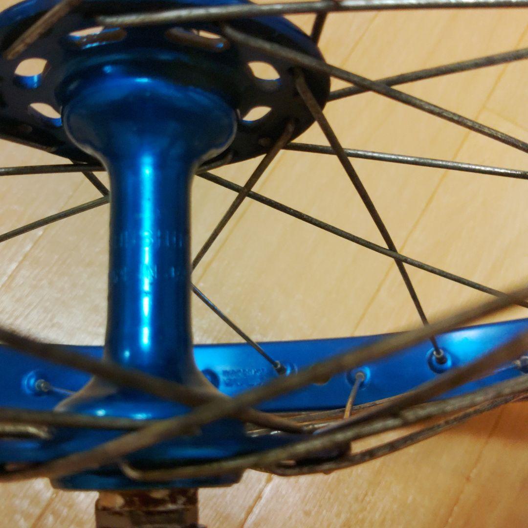 80s アラヤ　7C OLD BMX　Vintage