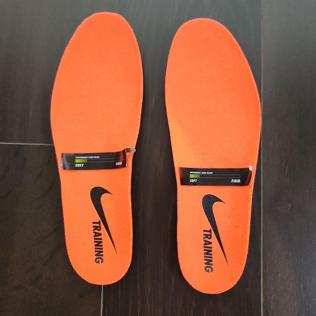 が*う様 プ*ー様 NIKE ROMALEOS 3XD（ナイキ ロマレオス）ホワ