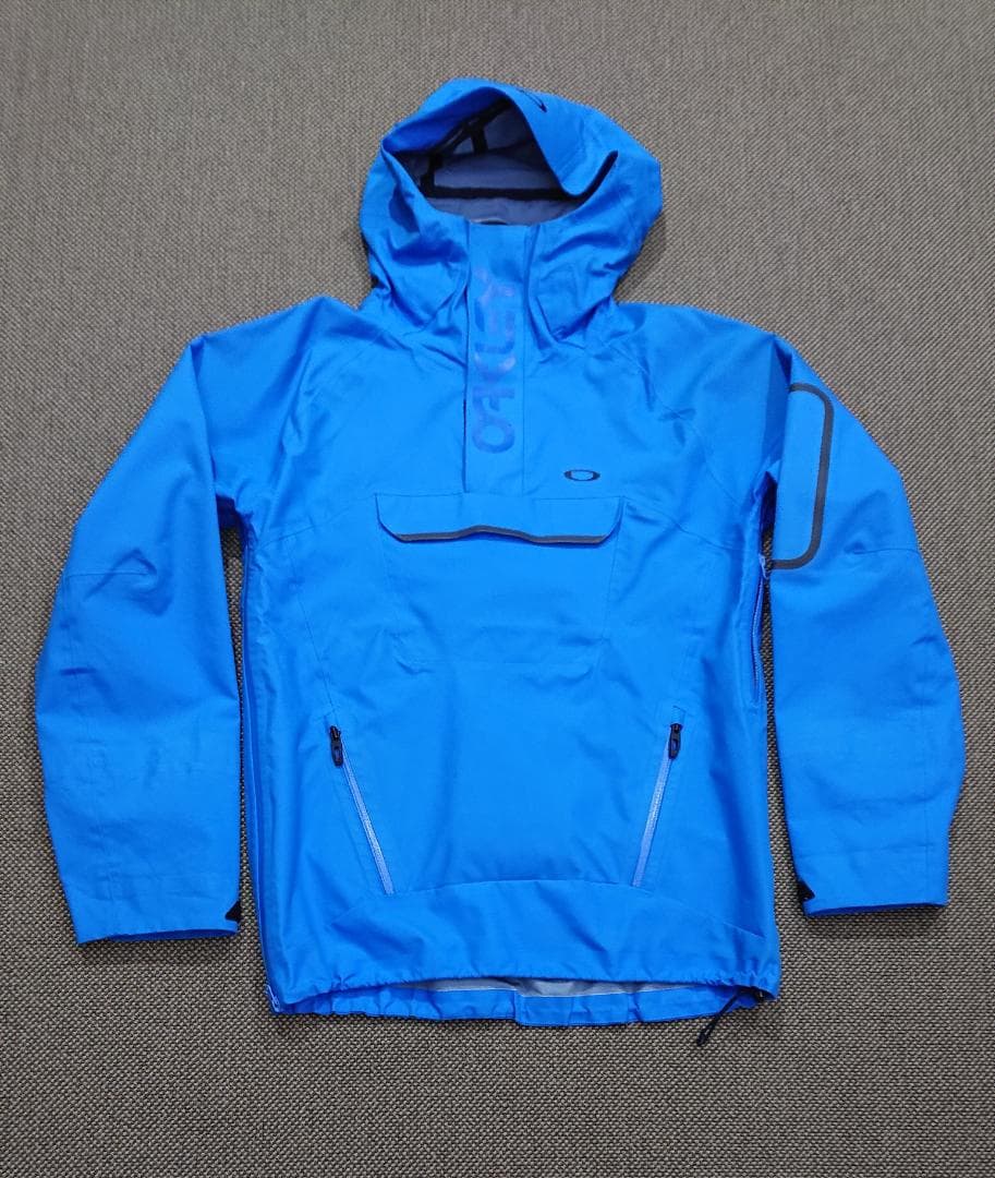 スノーボード OAKLEY  SHELL Anorak JACKET&PANT
