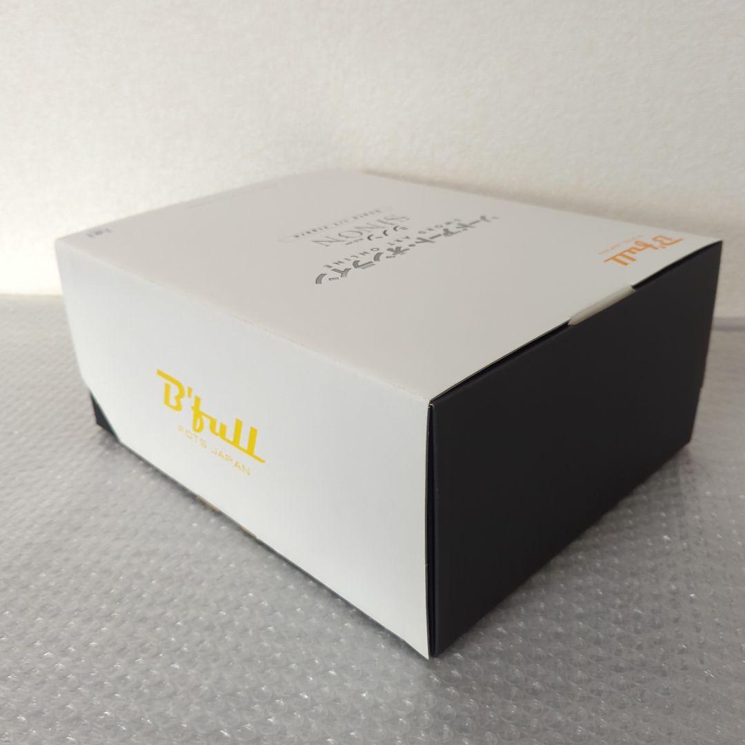 【希少・未使用】シノン ALOver 1/7 ソードアートオンライン フィギュア