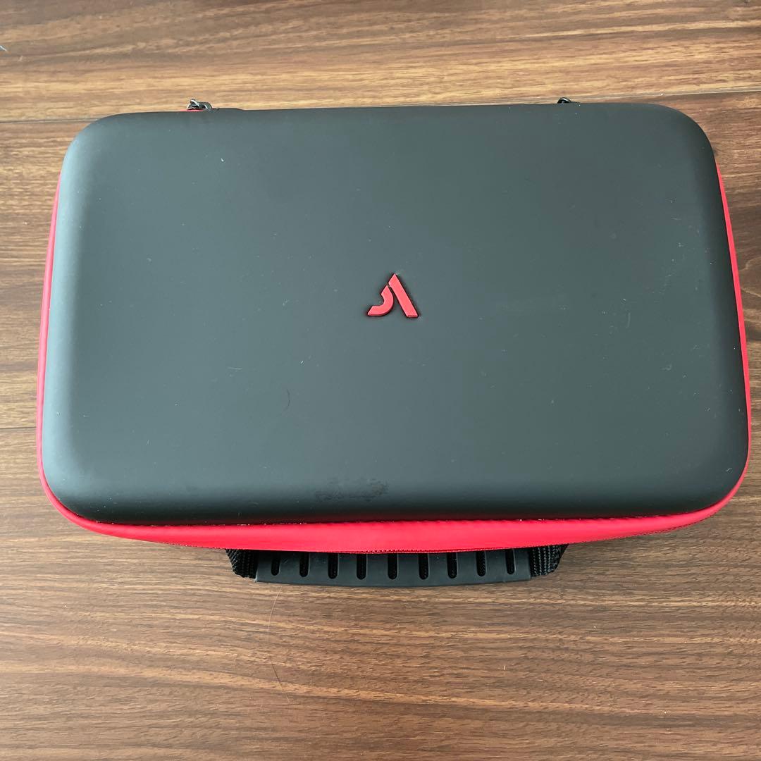 Swing Caddie SC4 レーダー弾道測定器