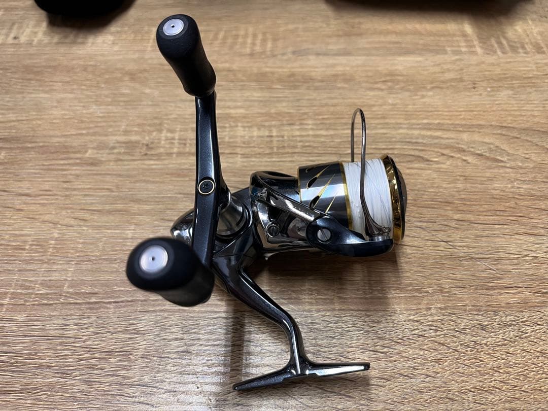 14 ステラC3000SDH　STELLA