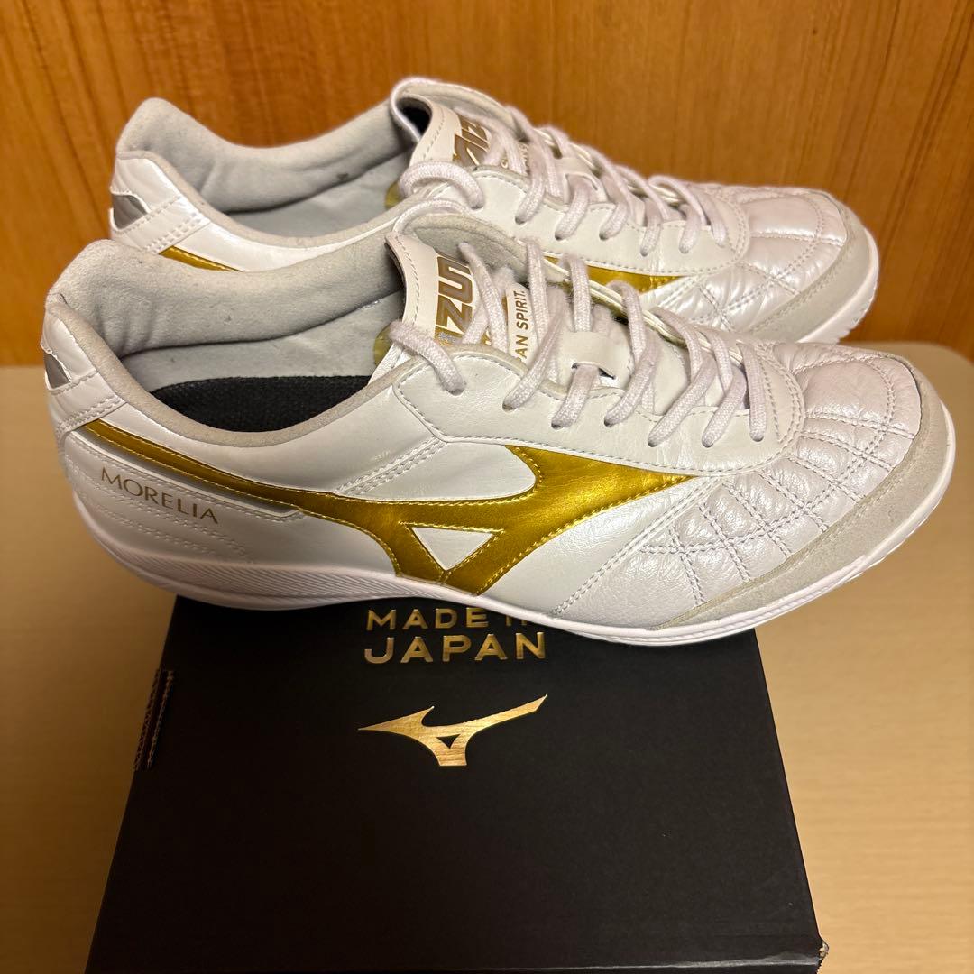 MIZUNO モレリア SALA JAPAN IN 23.5cm