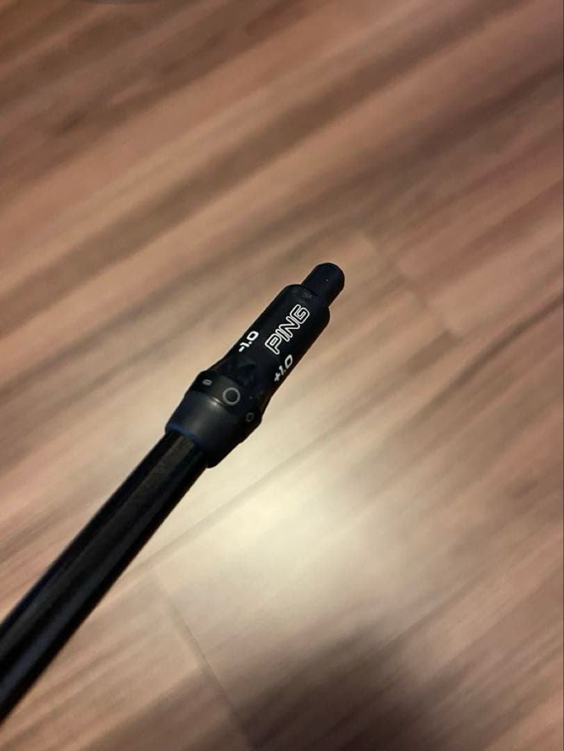 The ATTAS V2 65R PINGスリーブ(FW用)