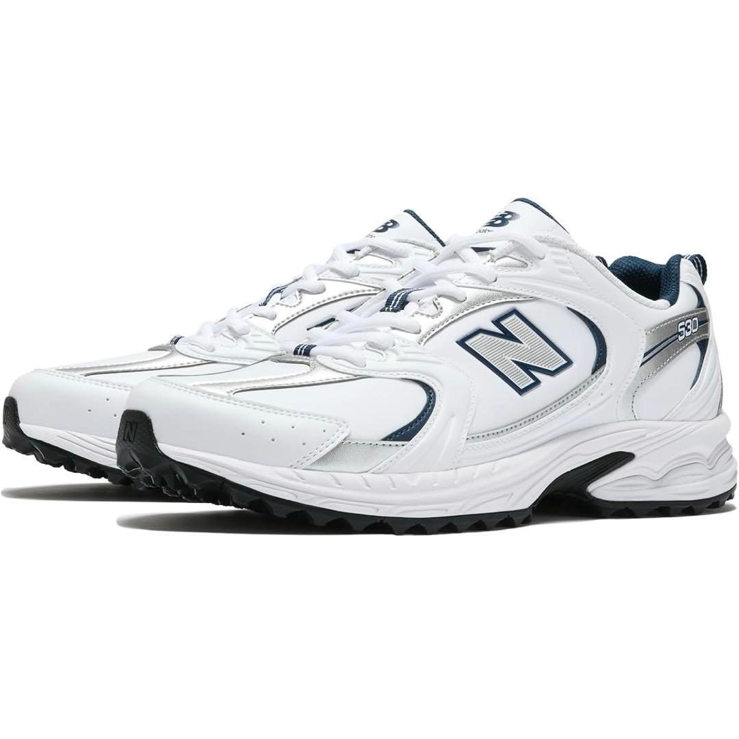 【新品未使用】New Balance 530 v1 SL A 23.0 cm