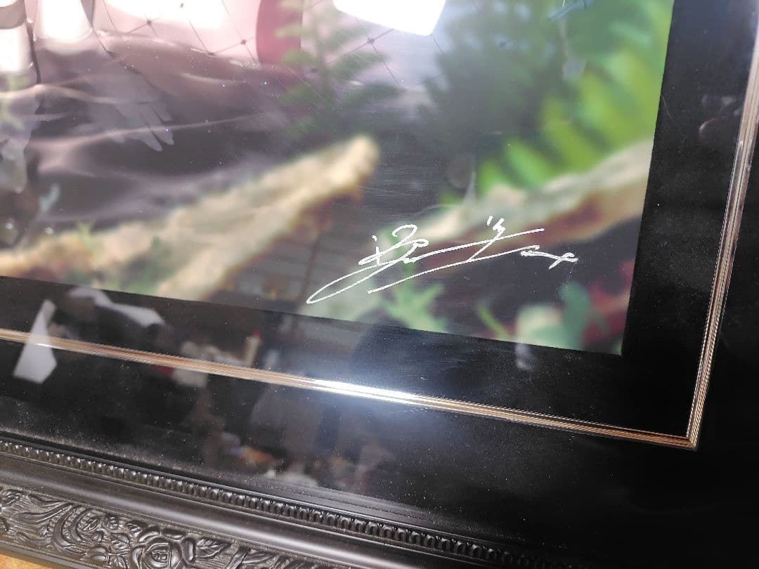 【保証書付】深崎暮人 Cradle-SUI