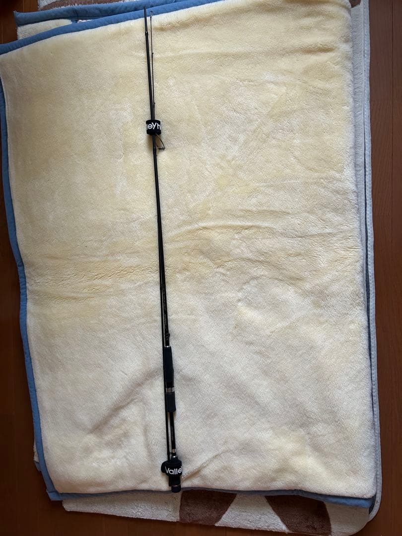 エギングロッド