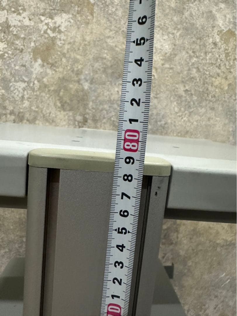 フクダ電子 OT-104 心電計用トロリー メディカルワゴン