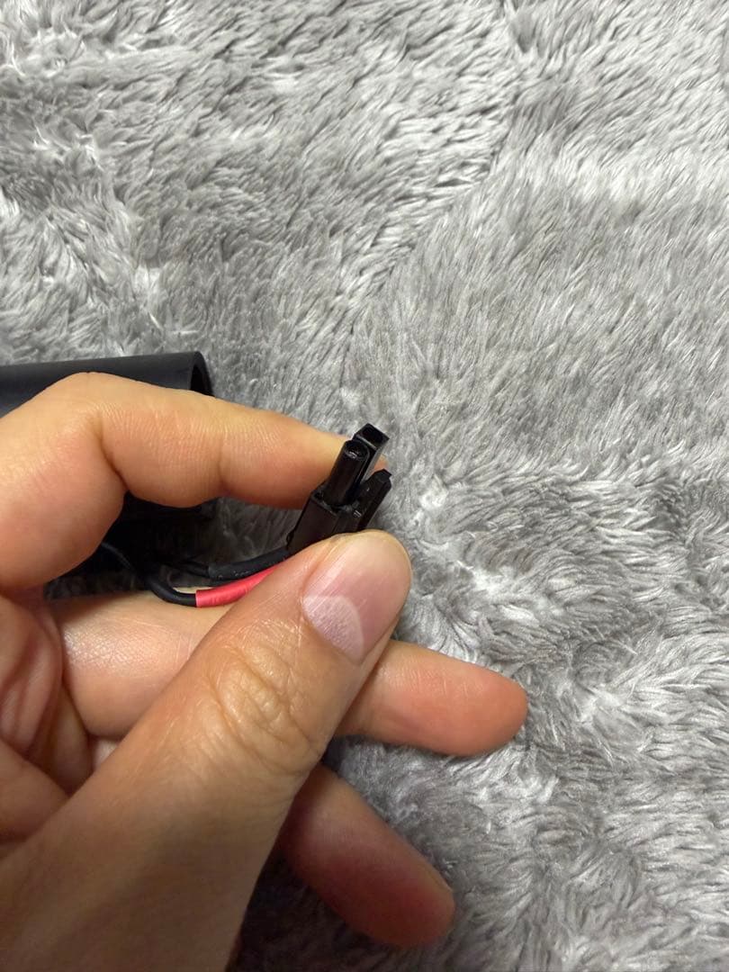 HK416 次世代電動ガン 東京マルイ カスタム ジャンク扱い