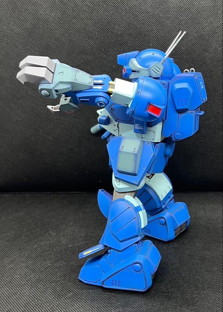 PLAMAX ラビドリードッグ グラデーション塗装済完成品