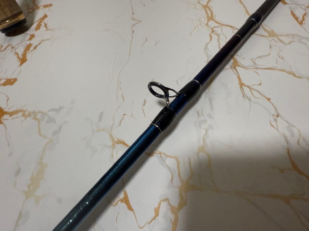 シマノ ワールドシャウラ リミテッド 1702R-2