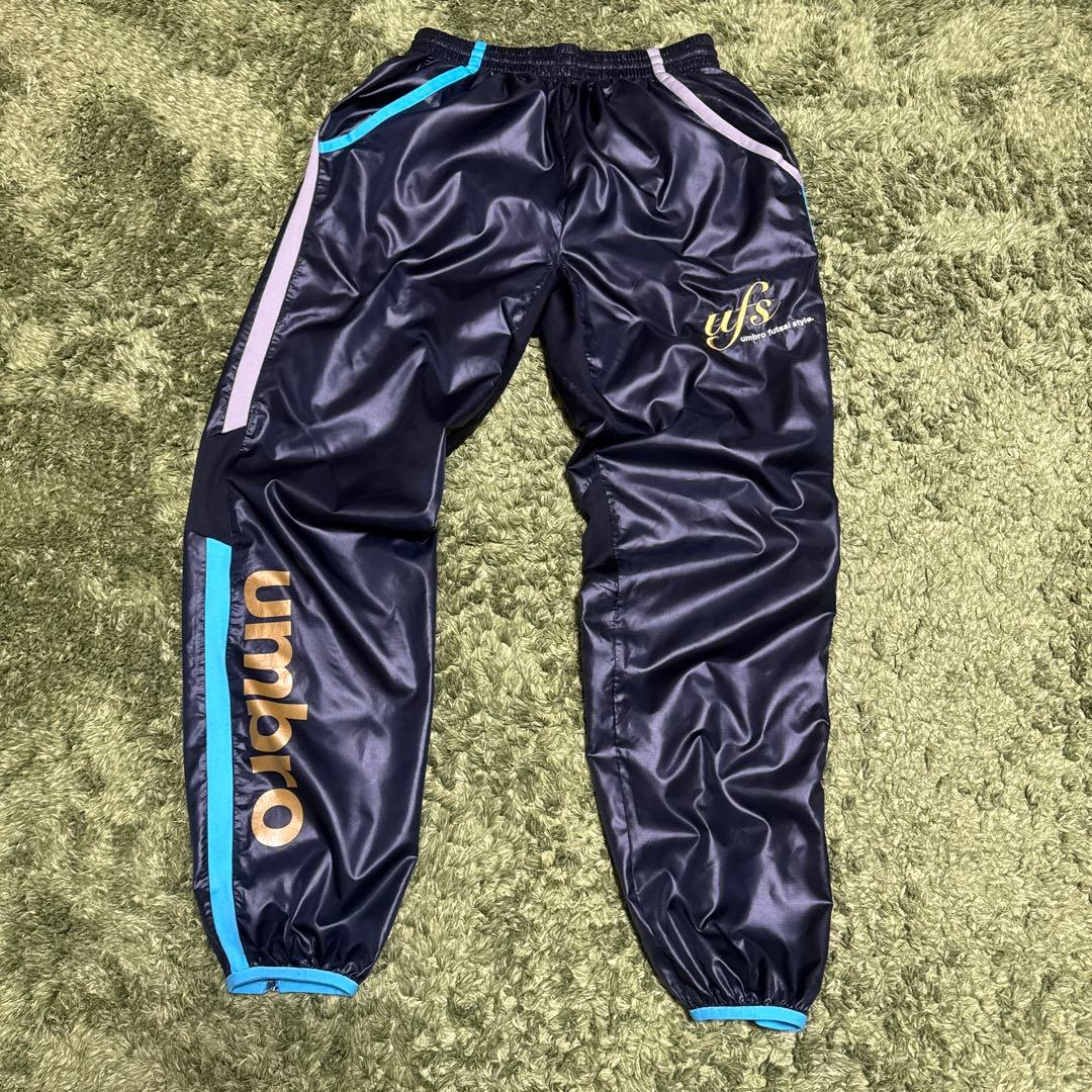 アンブロ サッカー フットサル ピステ L セットアップ