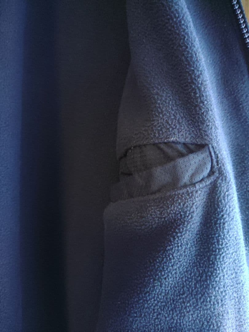 貴重！クリーブランド・インディアンススタジャン