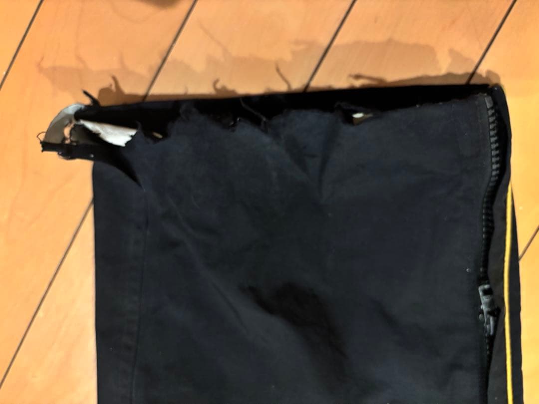 がまかつ アルテマシールド フィッシング レインスーツ Lサイズ