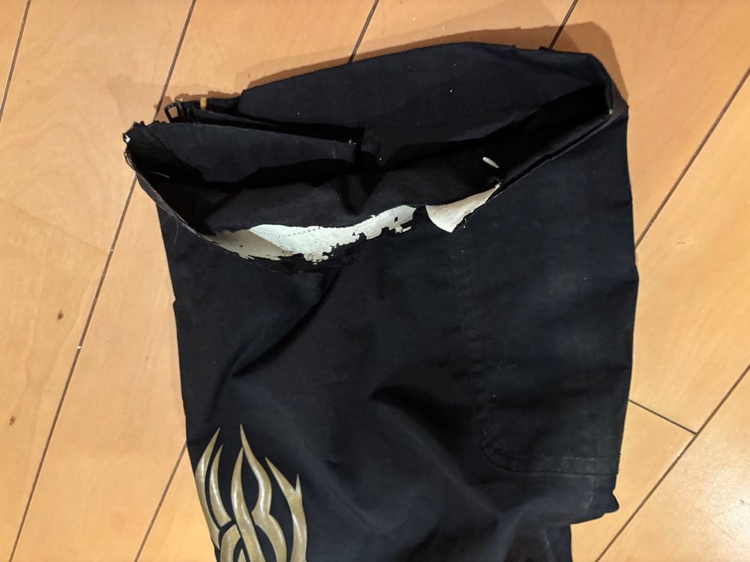 がまかつ アルテマシールド フィッシング レインスーツ Lサイズ