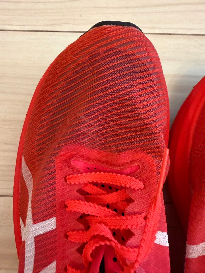 スパイク・シューズ ASICS SPEED EDGE+ 26.0cm