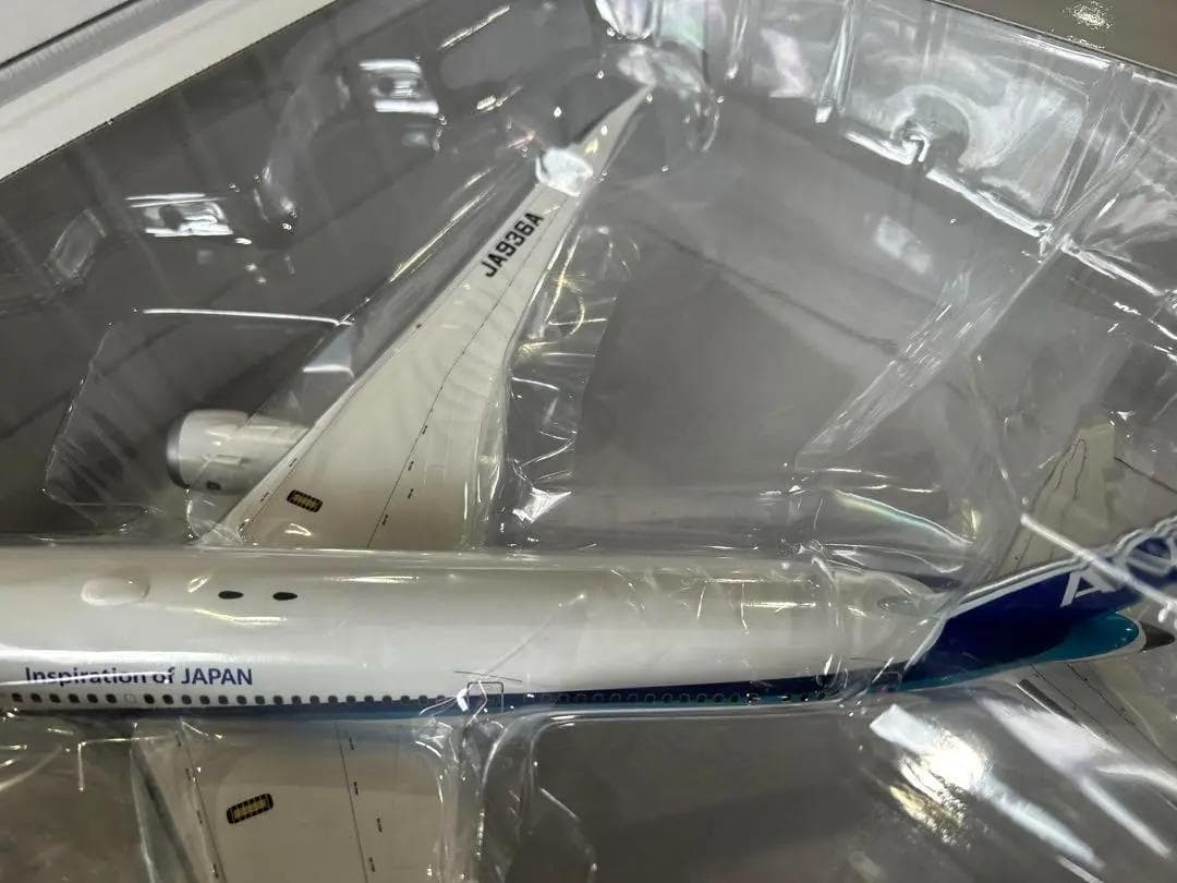 ANA / 全日空商事｜BOEING 787-9　JA936A　NH20188