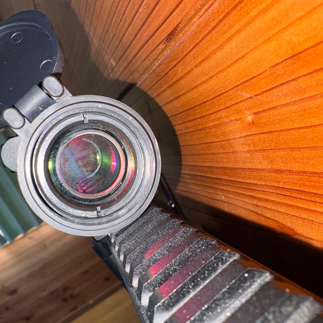 東京マルイ　次世代電動ガン　H&K G36C カスタム　 動作確認済み