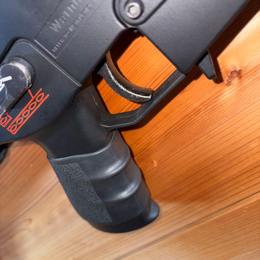 東京マルイ　次世代電動ガン　H&K G36C カスタム　 動作確認済み