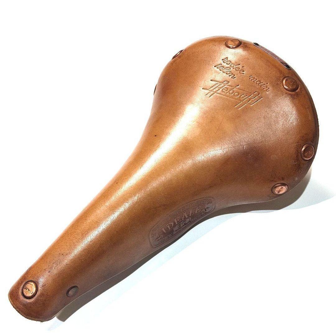 イディアル90 ナチュラル　サイン入り小鋲