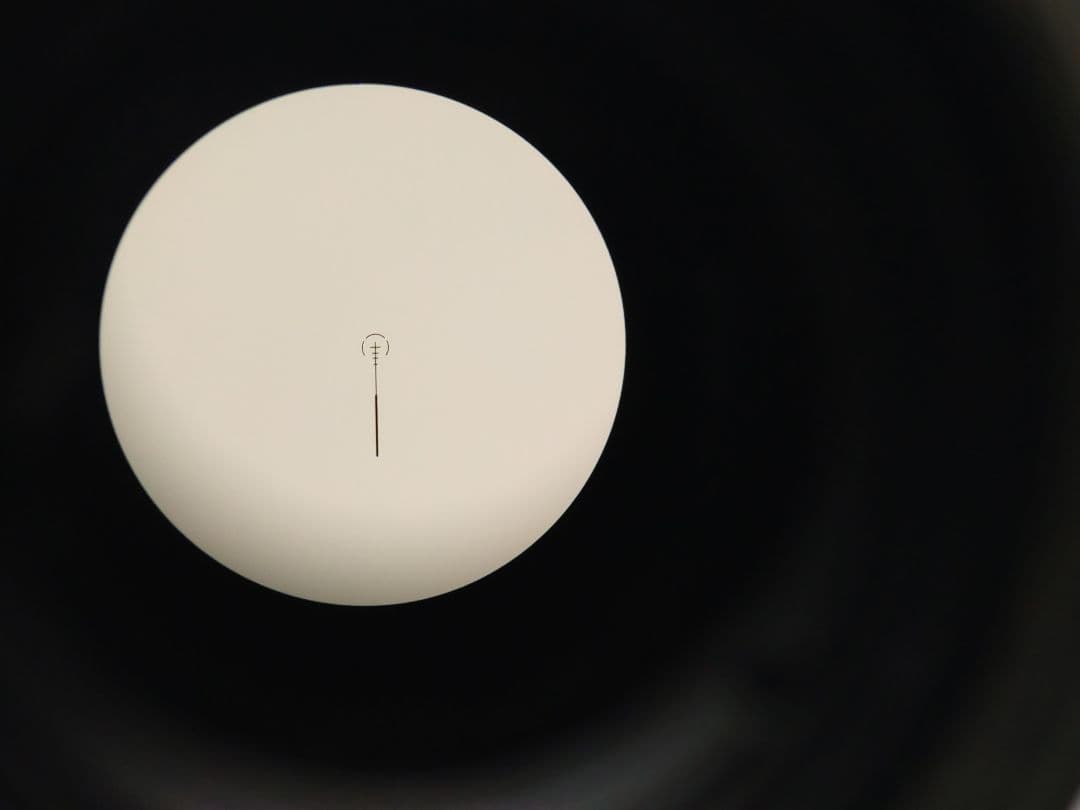 VORTEX　3倍プリズムスコープ　SPITFIRE