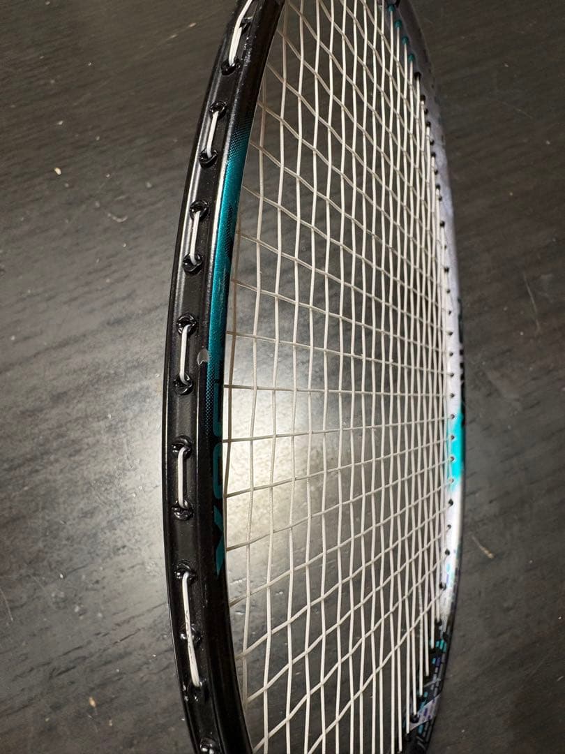YONEX ASTROX 88D Pro ヨネックス アストロクス　ジャンク品