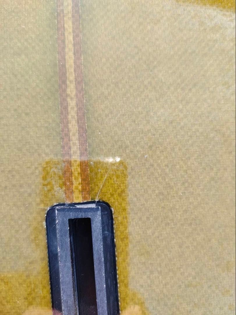 ロングボード　Bing 9'10 ステップデッキ