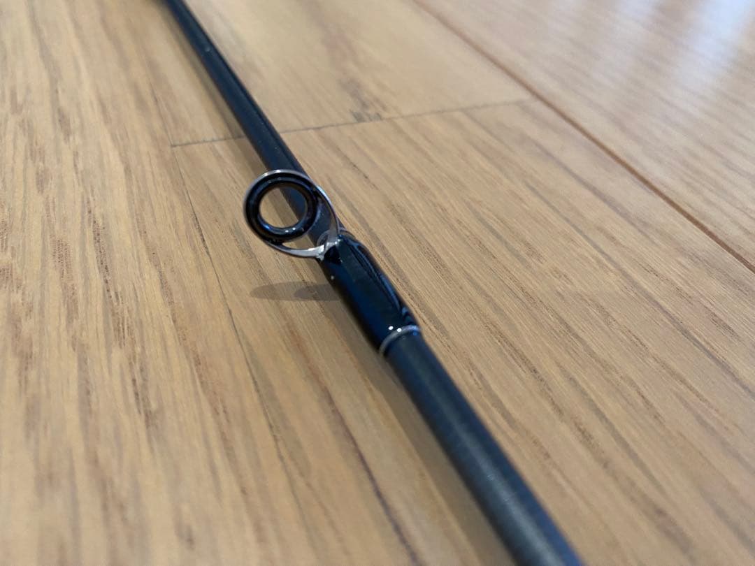 【美品】天龍　ホライゾンSL HSL66B-M