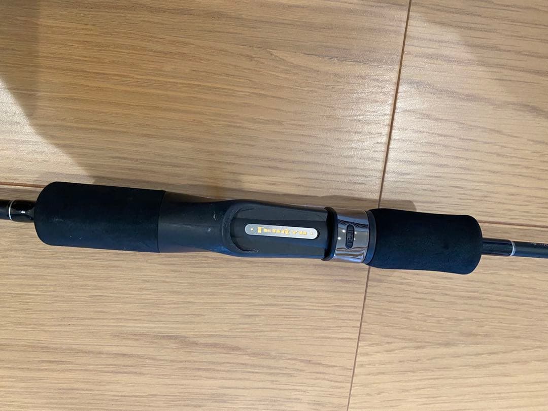 【美品】天龍　ホライゾンSL HSL66B-M