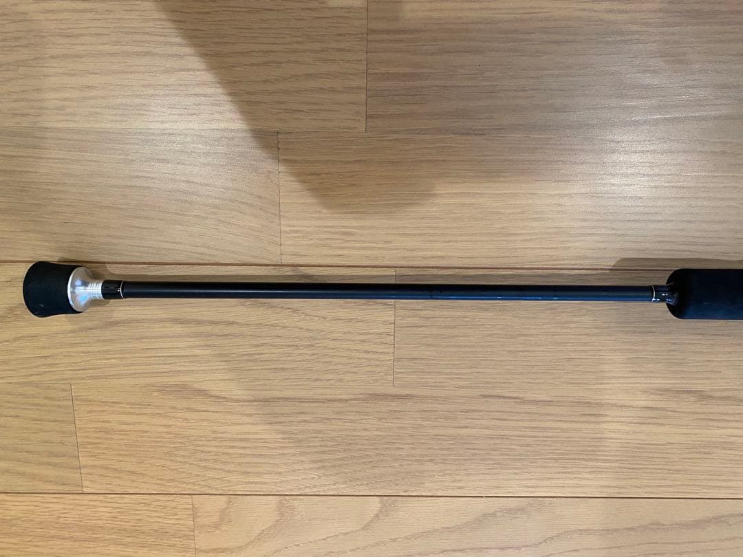 【美品】天龍　ホライゾンSL HSL66B-M