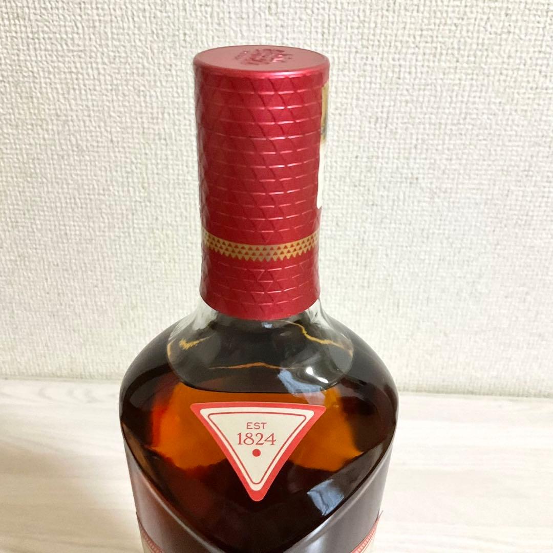 MACALLAN ウイスキー ハーモニーコレクション インテンスアラビカ