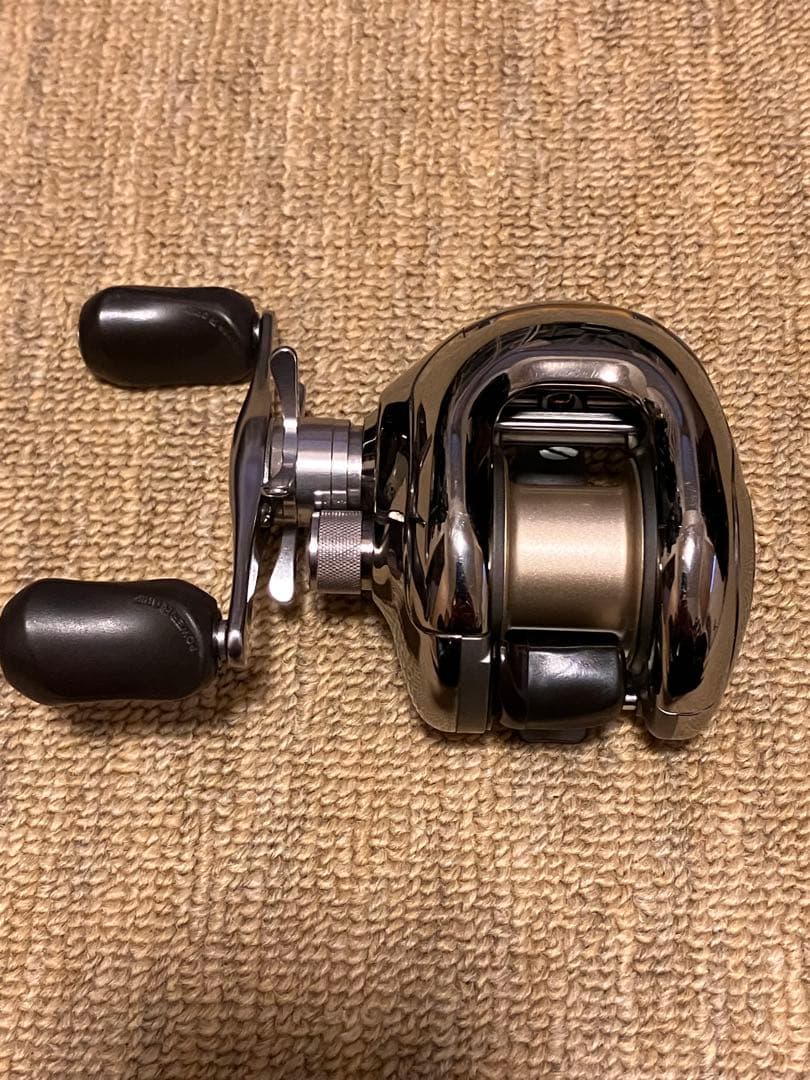 シマノ　アンタレス　初代