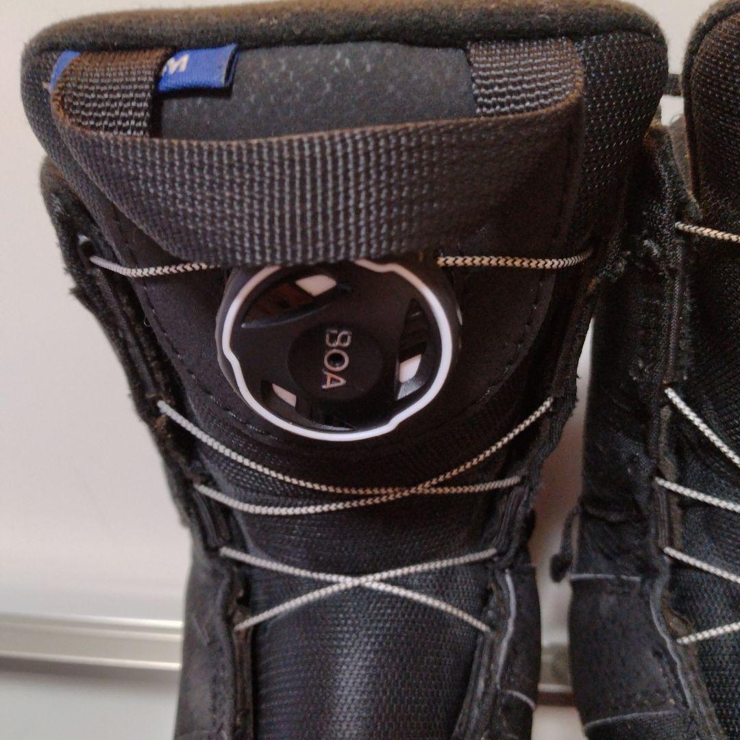 ✨️Burton バートン GROM BOA 17.5cm スノーボードブーツ