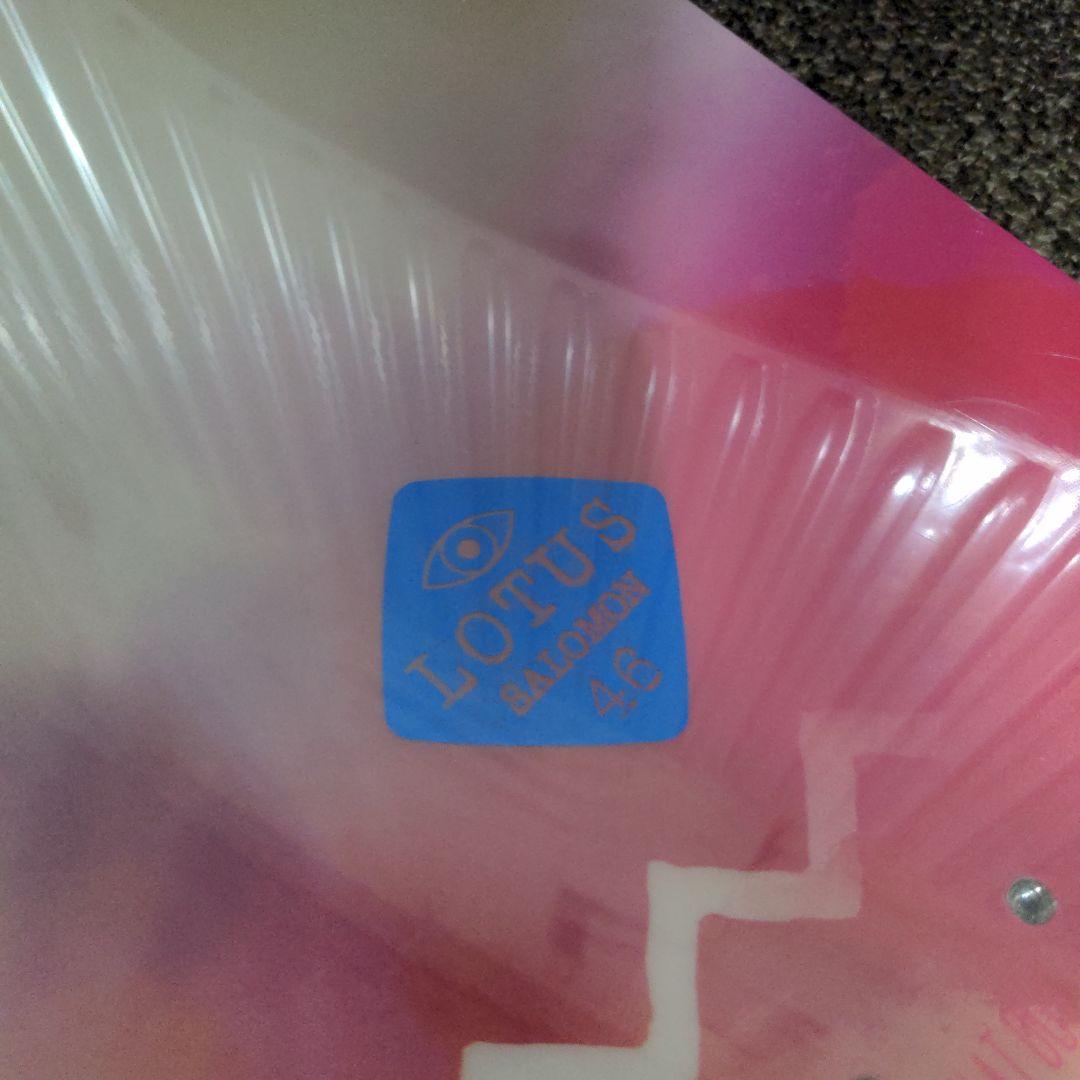 SALOMONスノーボード