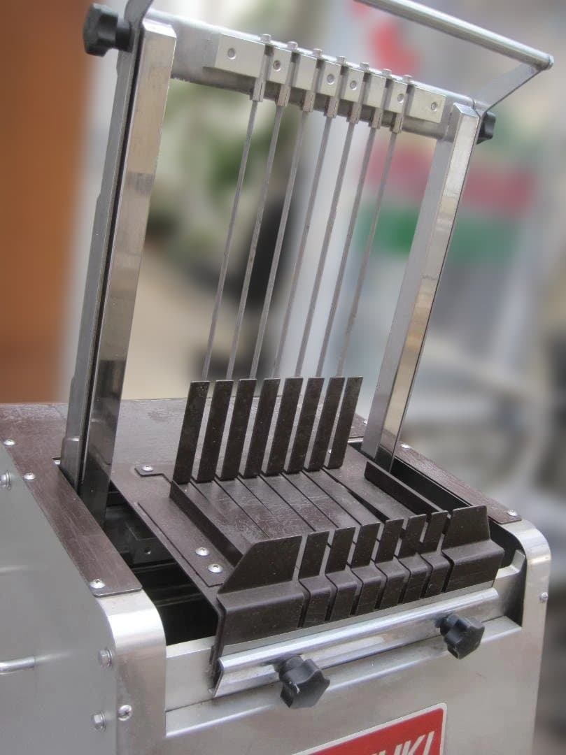 巻き寿司カッター SUZUKI ステンレス