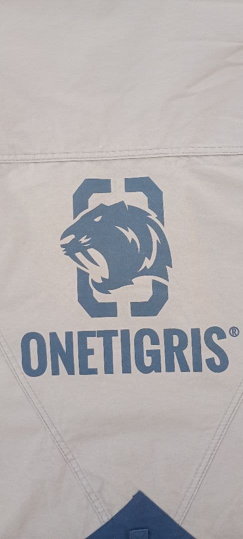 ウ*ノ様 中古　ロックシールド TC