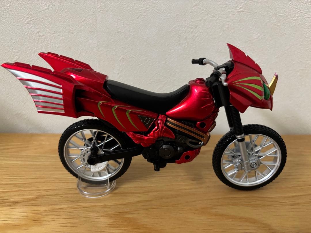 S.H.Figuarts 仮面ライダーアマゾンズ　まとめ