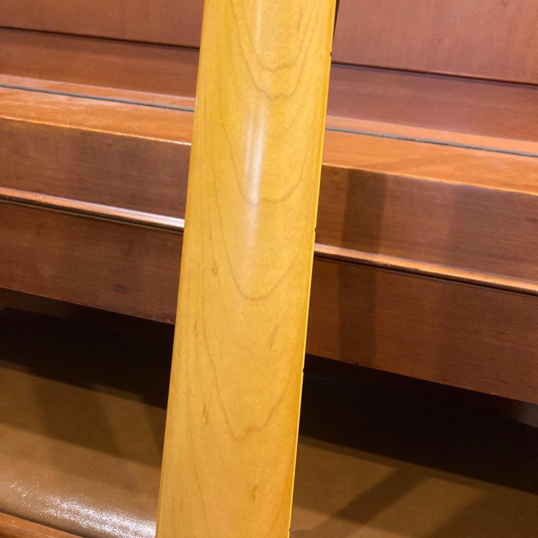 最終値下げ　Atelier Z MVT #715 19p アトリエ 5弦ベース