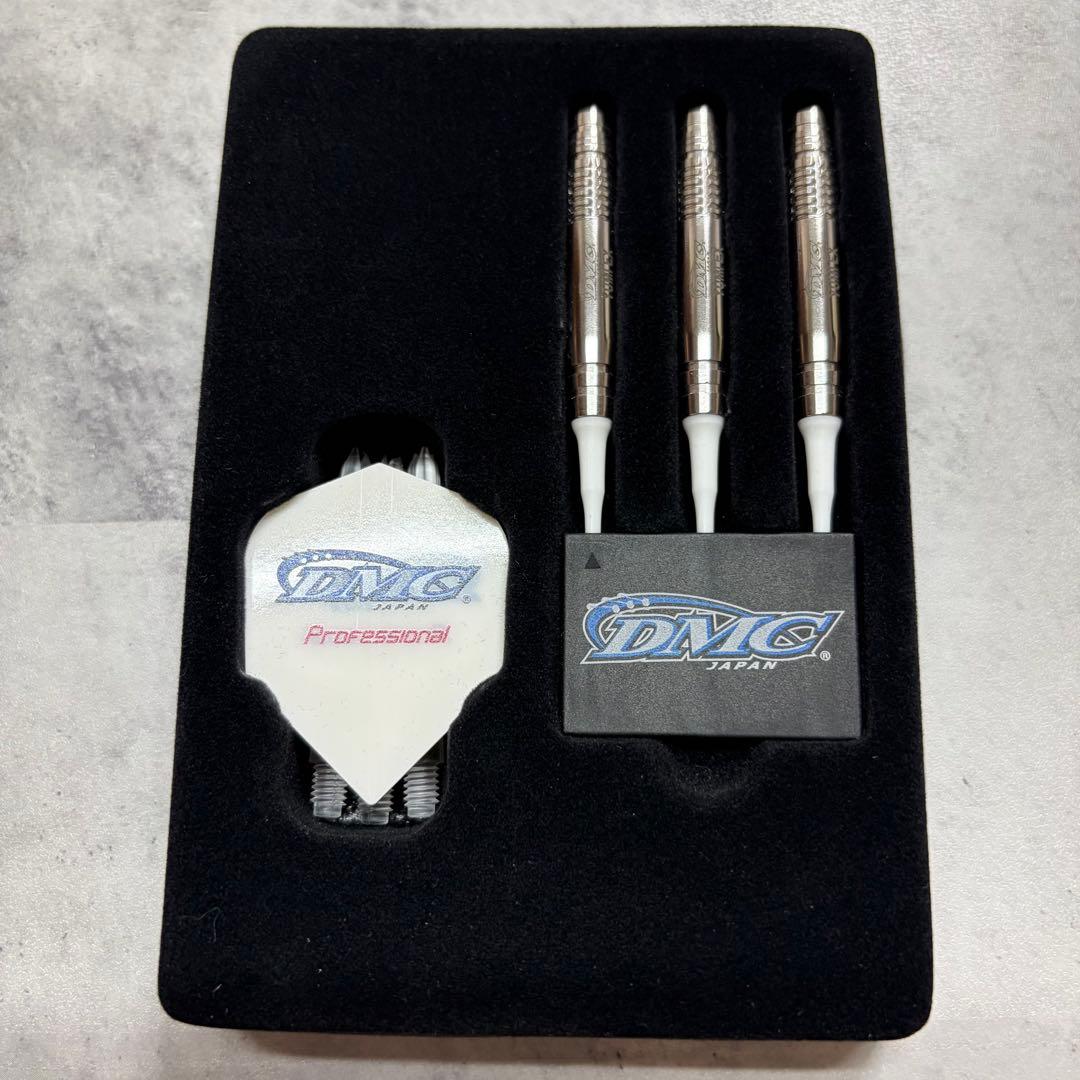 ダーツ DMC Maverick Yumi EX1.5 2BA