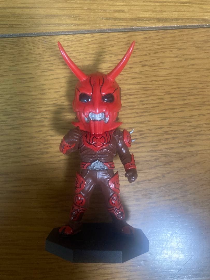 仮面ライダー 電王　フィギュア 16体セット