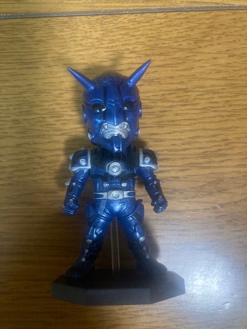 仮面ライダー 電王　フィギュア 16体セット