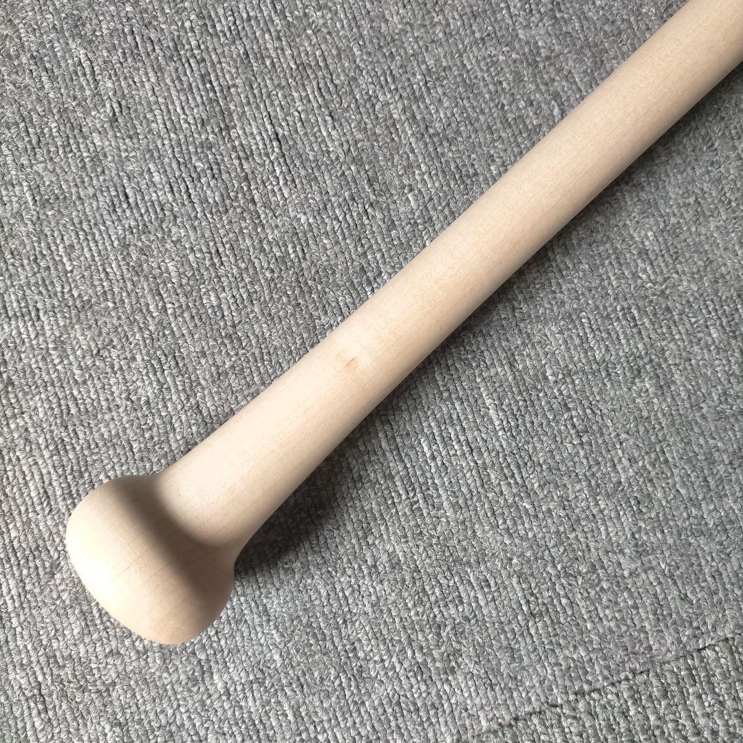 【プレミア】ローリングス Rawlings 硬式木製バット 85cm 881g