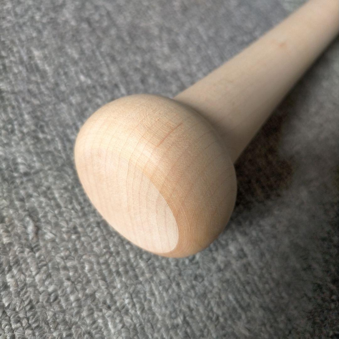 【プレミア】ローリングス Rawlings 硬式木製バット 85cm 881g