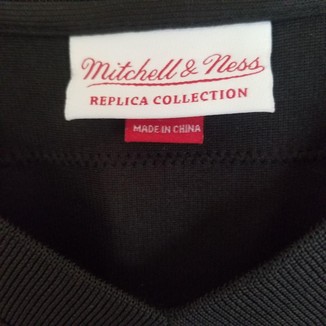 新品未使用NFL スティーラーズ ジェローム・ベティスレプリカ　2XLゆるだぼ