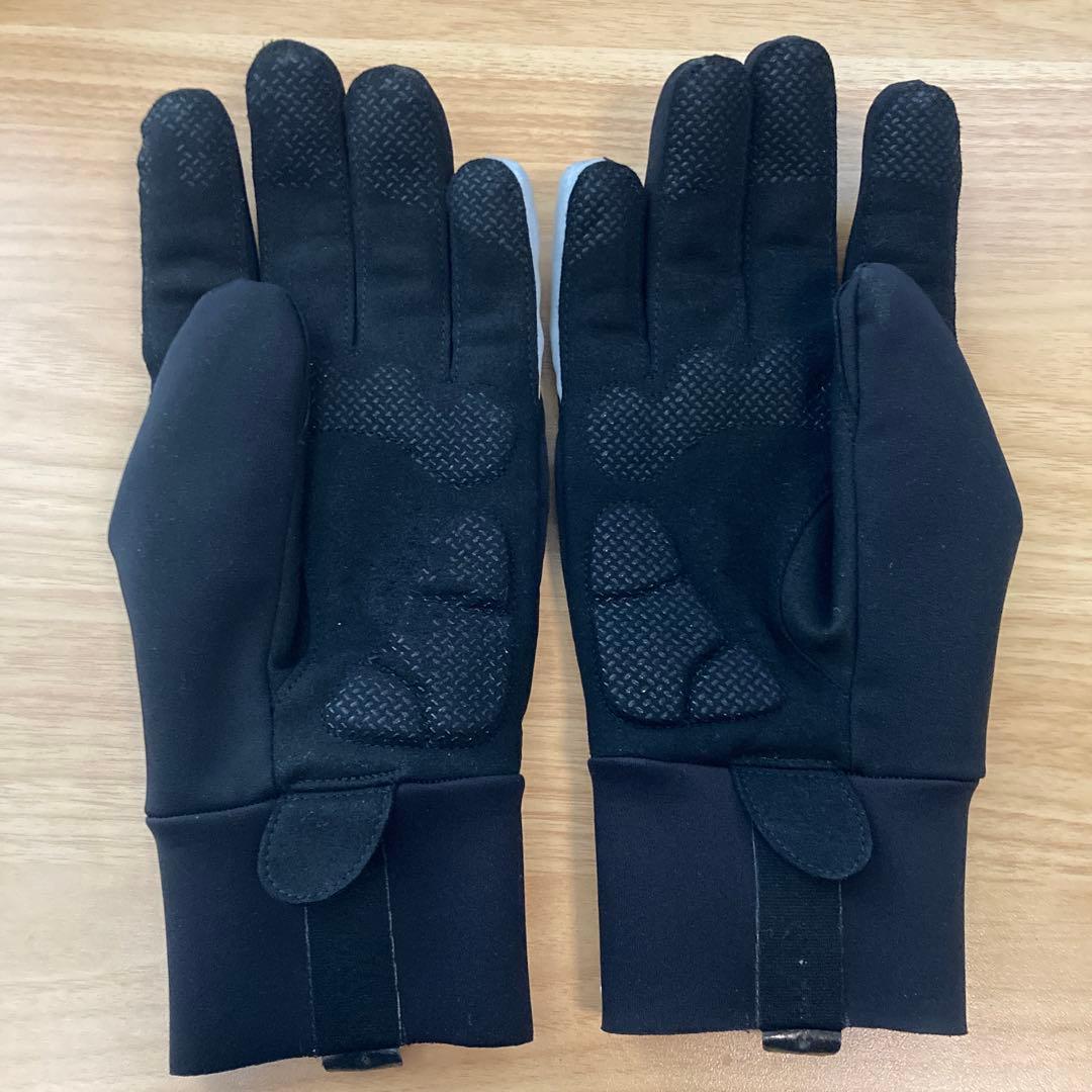 ウェア ASSOS ULTRAZ WINTER GLOVES M