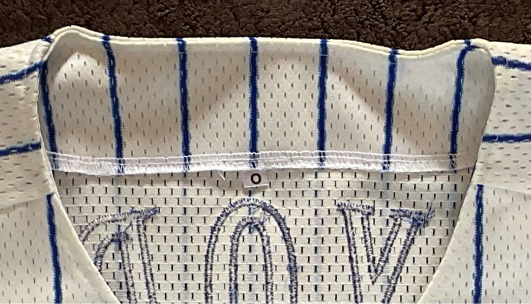 横浜DeNAベイスターズ 京田陽太 復刻 レプリカ ユニフォーム