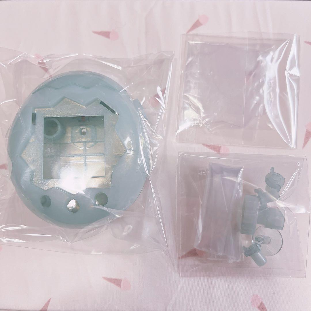 たまごっちパラダイス たまごっち たまパラ カスタムパーツ