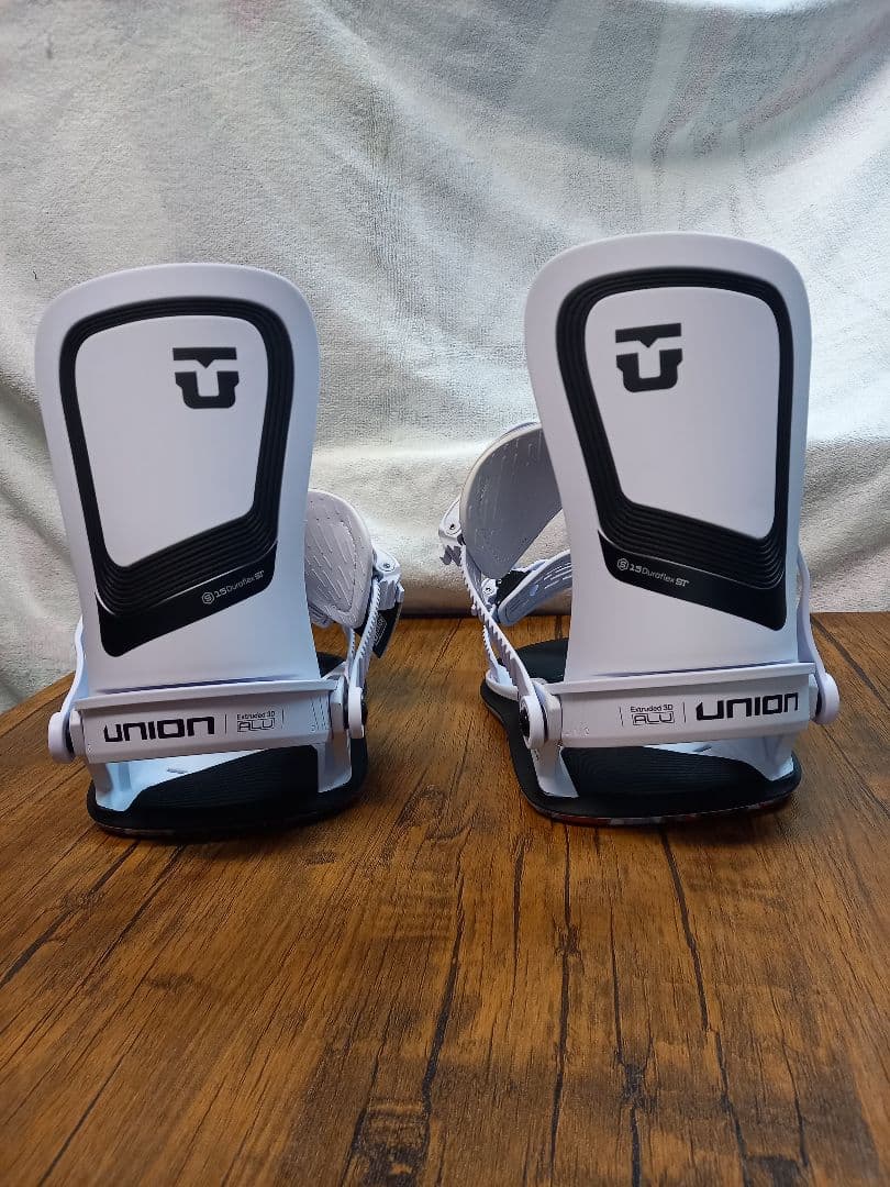 Union ULTRA ビンディング 25-26 M ユニオン ウルトラ